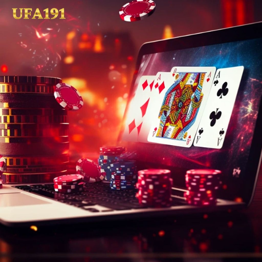 UFA191 ดีจริงไหม?