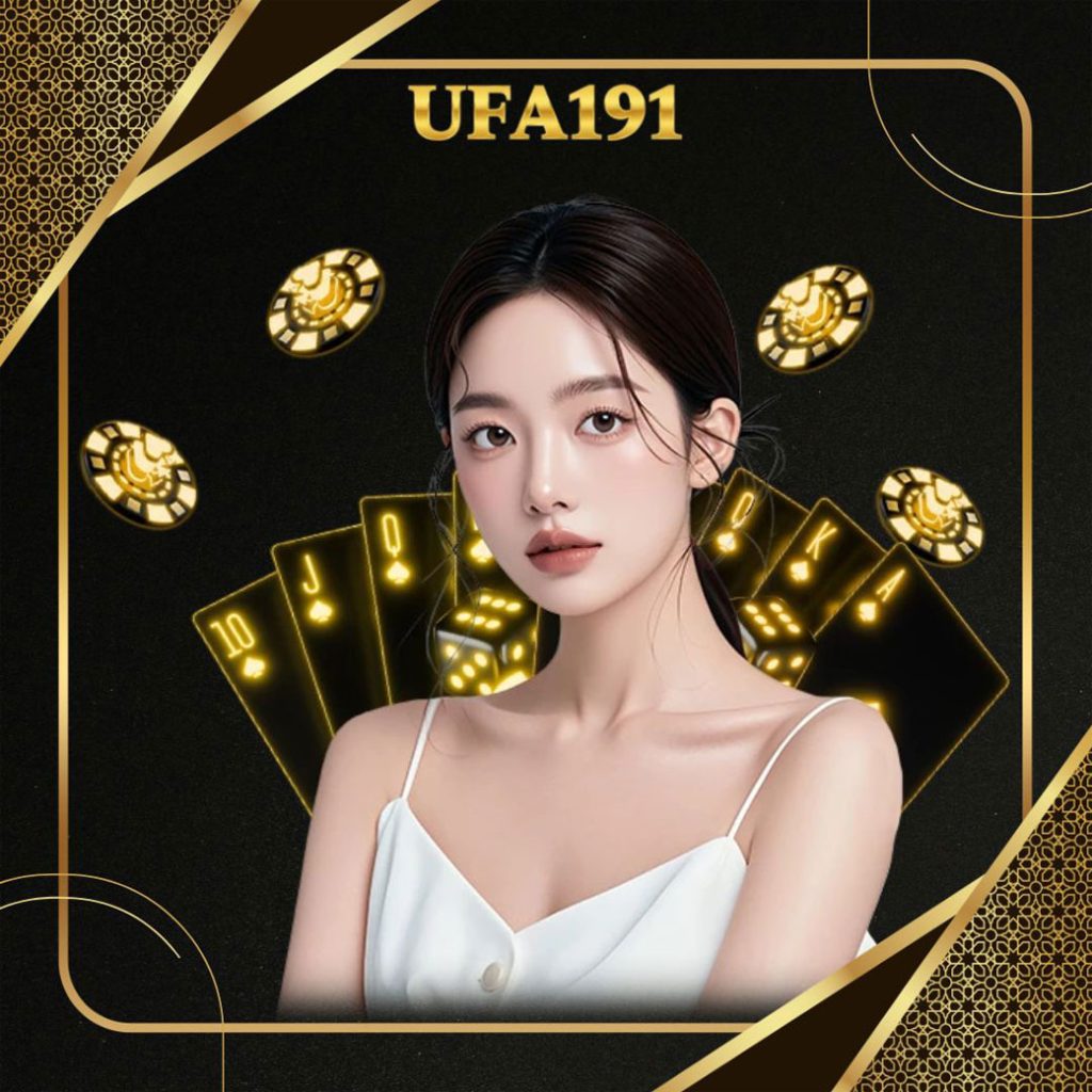 UFA191 โกงหรือเปล่า